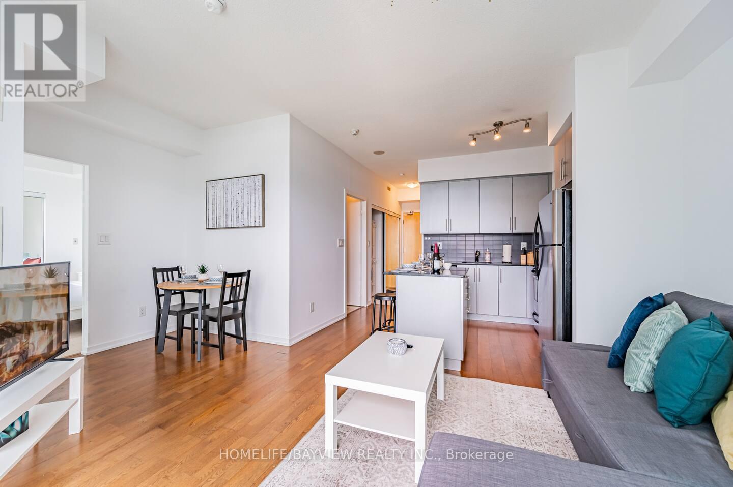 4703 - 55 Bremner Boulevard, Toronto, Ontario  M5J 0A6 - Photo 5 - C12371745