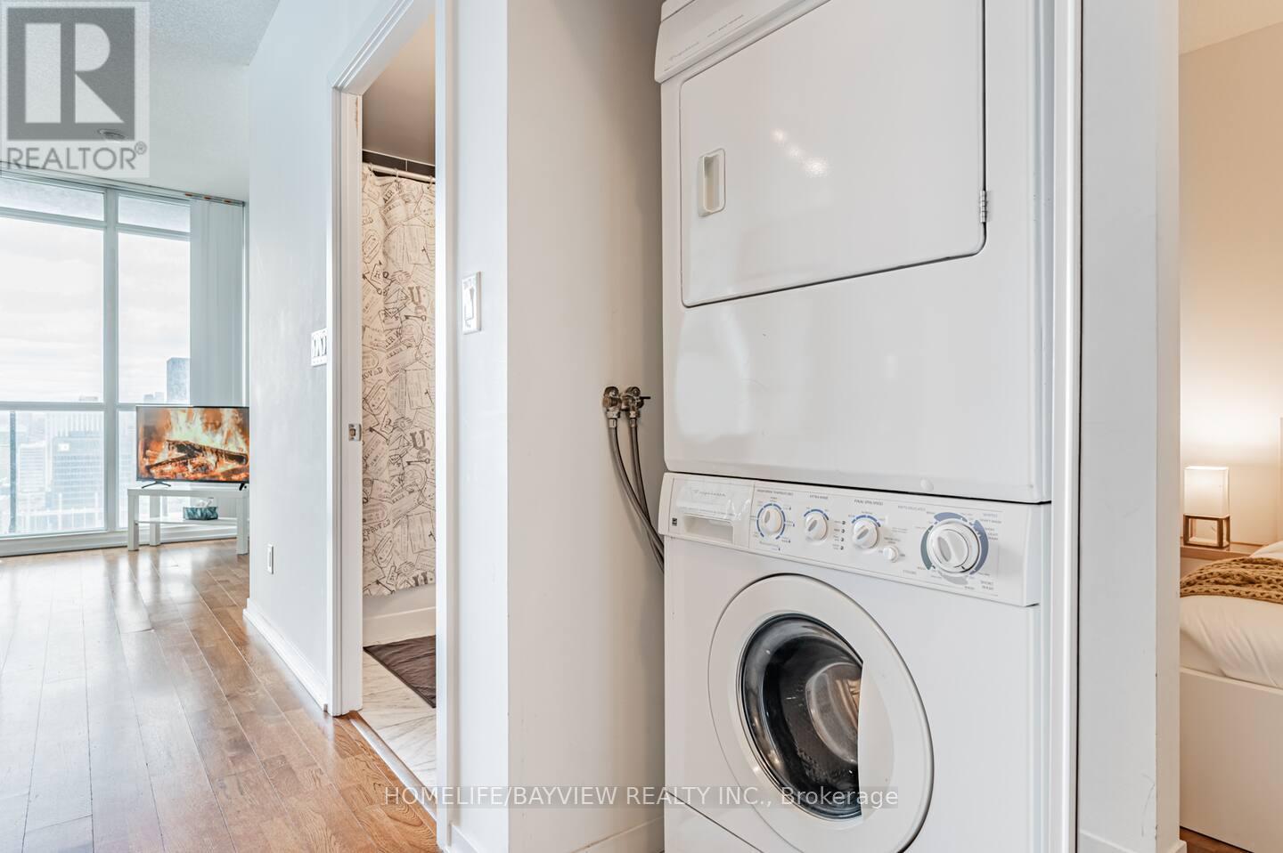 4703 - 55 Bremner Boulevard, Toronto, Ontario  M5J 0A6 - Photo 14 - C12371745