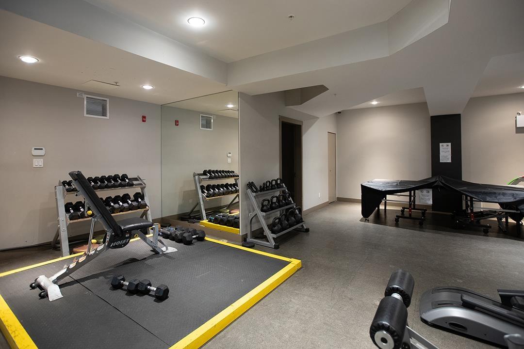 521 13728 108 Avenue, Surrey, British Columbia  V3T 0G2 - Photo 12 - R3047719