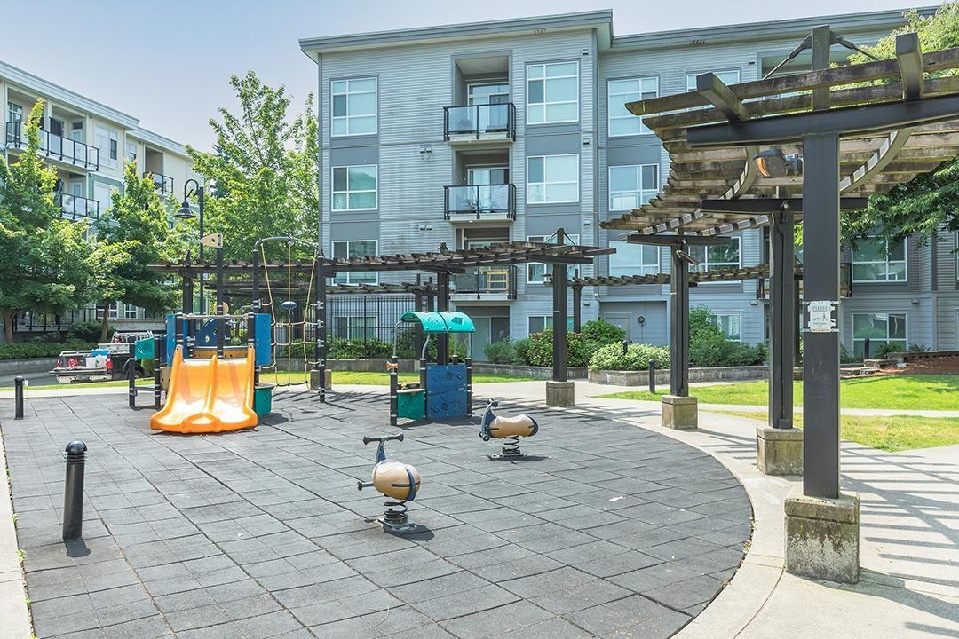 521 13728 108 Avenue, Surrey, British Columbia  V3T 0G2 - Photo 16 - R3047719