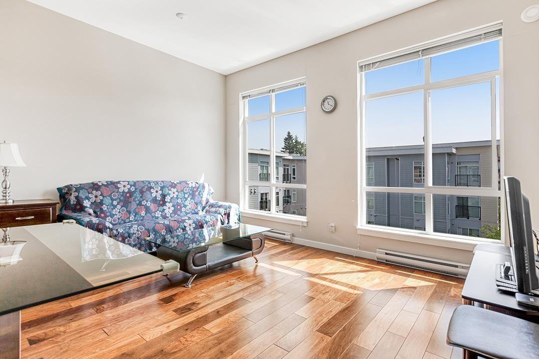 521 13728 108 Avenue, Surrey, British Columbia  V3T 0G2 - Photo 2 - R3047719