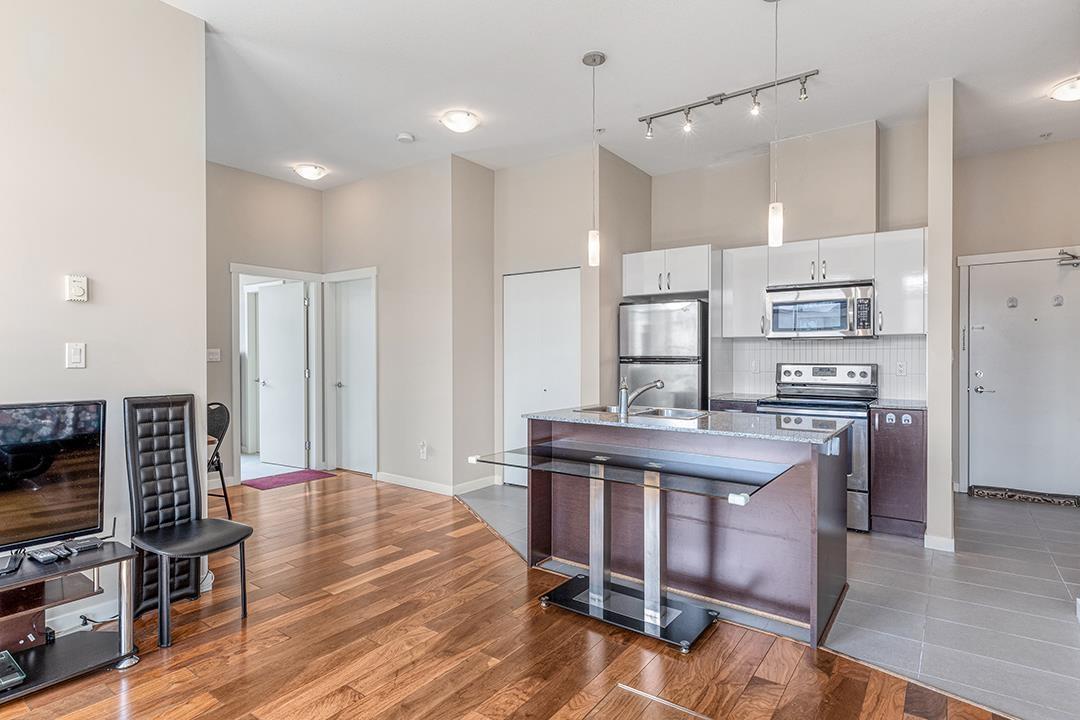 521 13728 108 Avenue, Surrey, British Columbia  V3T 0G2 - Photo 3 - R3047719