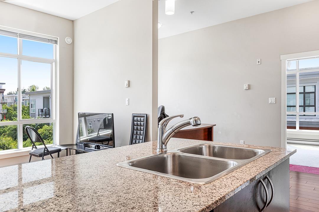 521 13728 108 Avenue, Surrey, British Columbia  V3T 0G2 - Photo 4 - R3047719