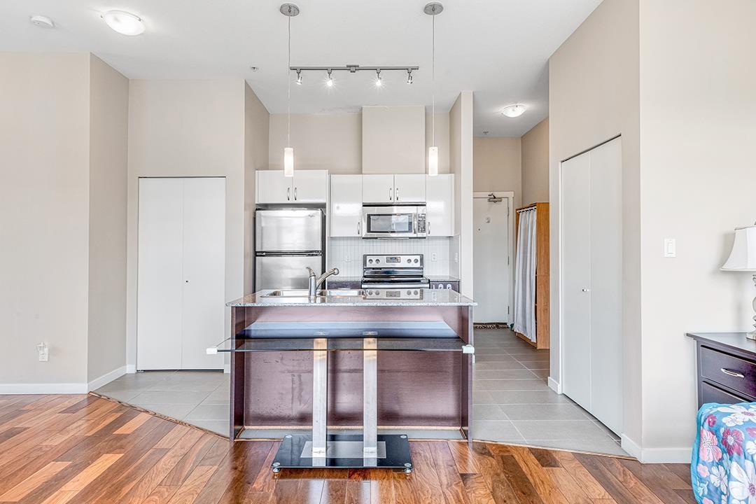 521 13728 108 Avenue, Surrey, British Columbia  V3T 0G2 - Photo 5 - R3047719