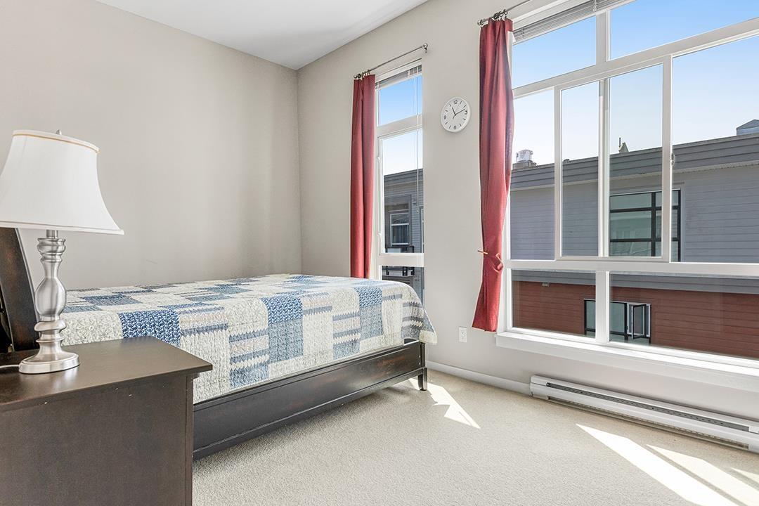 521 13728 108 Avenue, Surrey, British Columbia  V3T 0G2 - Photo 8 - R3047719