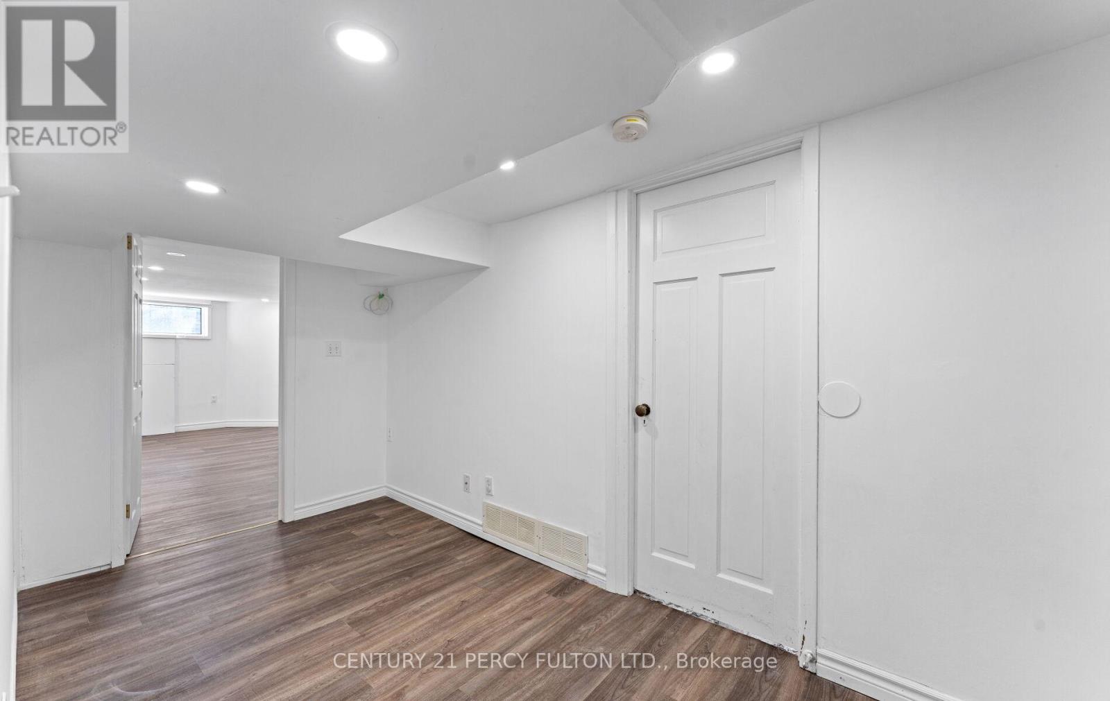 Basement - 228 Brock Street N, Whitby, Ontario  L1N 4H5 - Photo 13 - E12404128