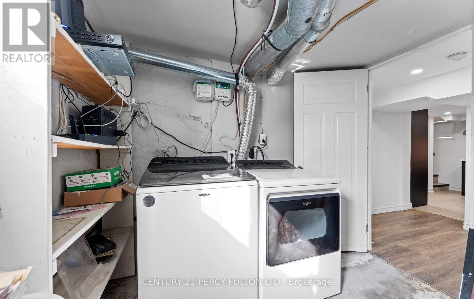Basement - 228 Brock Street N, Whitby, Ontario  L1N 4H5 - Photo 18 - E12404128