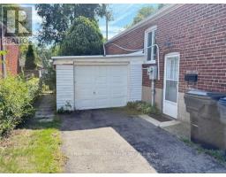 83 Clonmore Lower Level Drive, Toronto (Birchcliffe-Cliffside), Ca