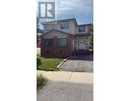 339 BURROWS HALL BOULEVARD, Toronto, Ontario