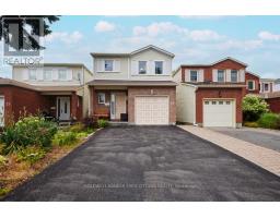 23 MANJU STREET, Ottawa, Ontario