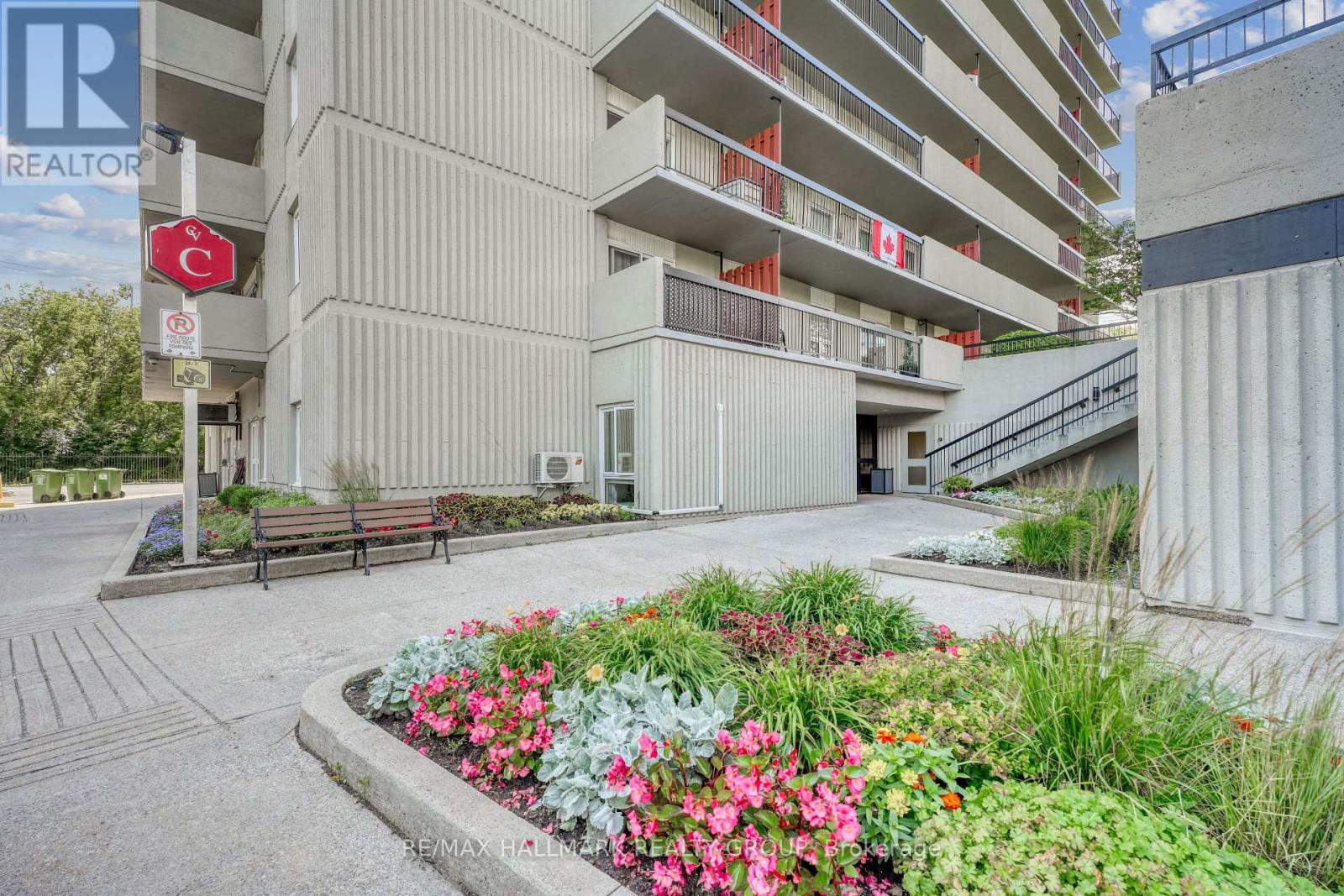 1705 - 158c Mcarthur Avenue, Ottawa, Ontario  K1L 8E7 - Photo 32 - X12404287