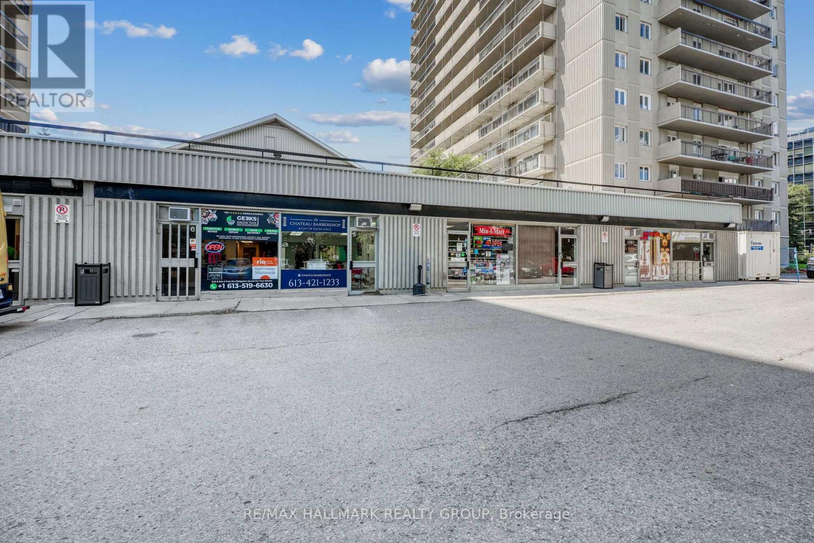 1705 - 158c Mcarthur Avenue, Ottawa, Ontario  K1L 8E7 - Photo 34 - X12404287