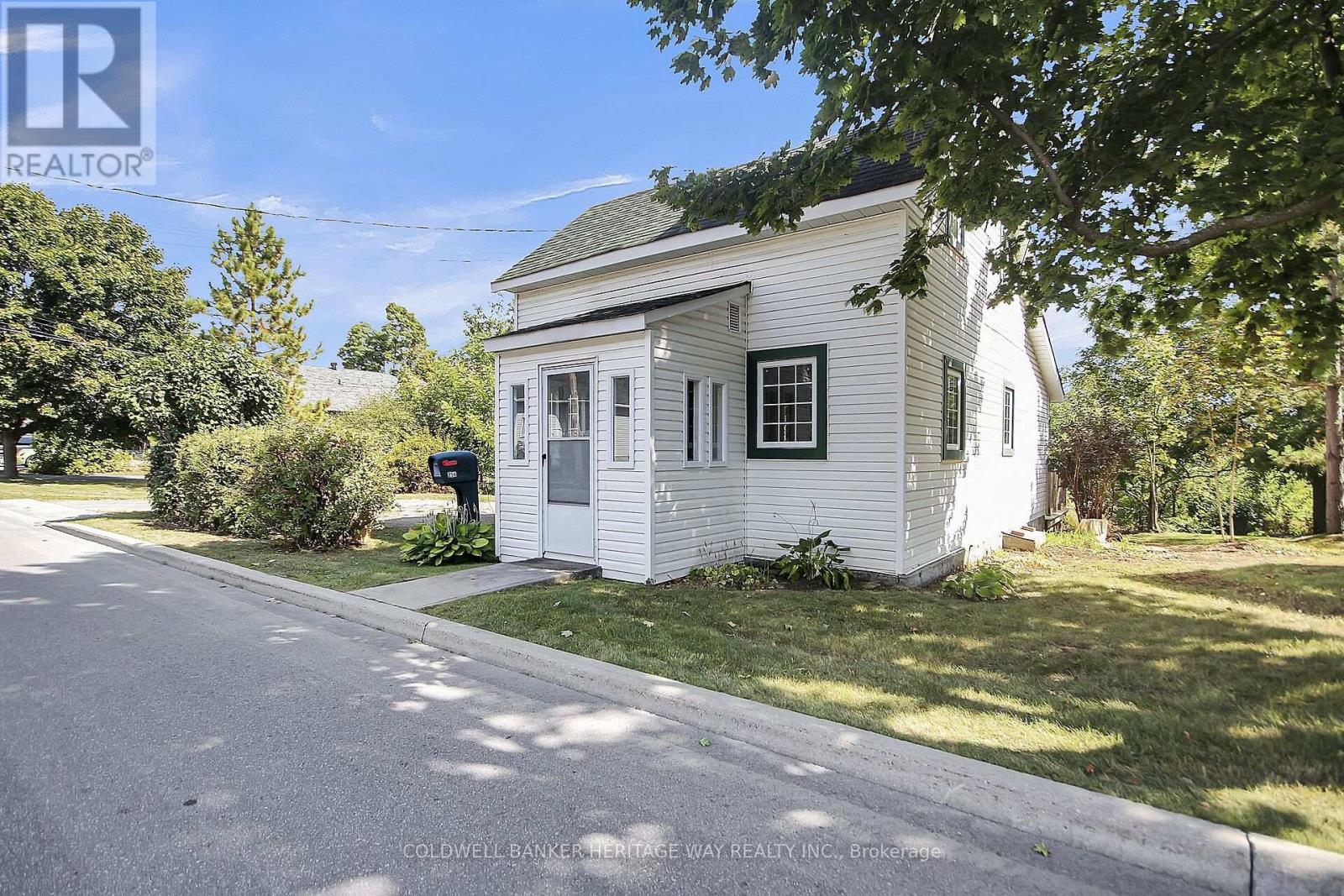 254 WILLIAM STREET, Carleton Place, Ontario