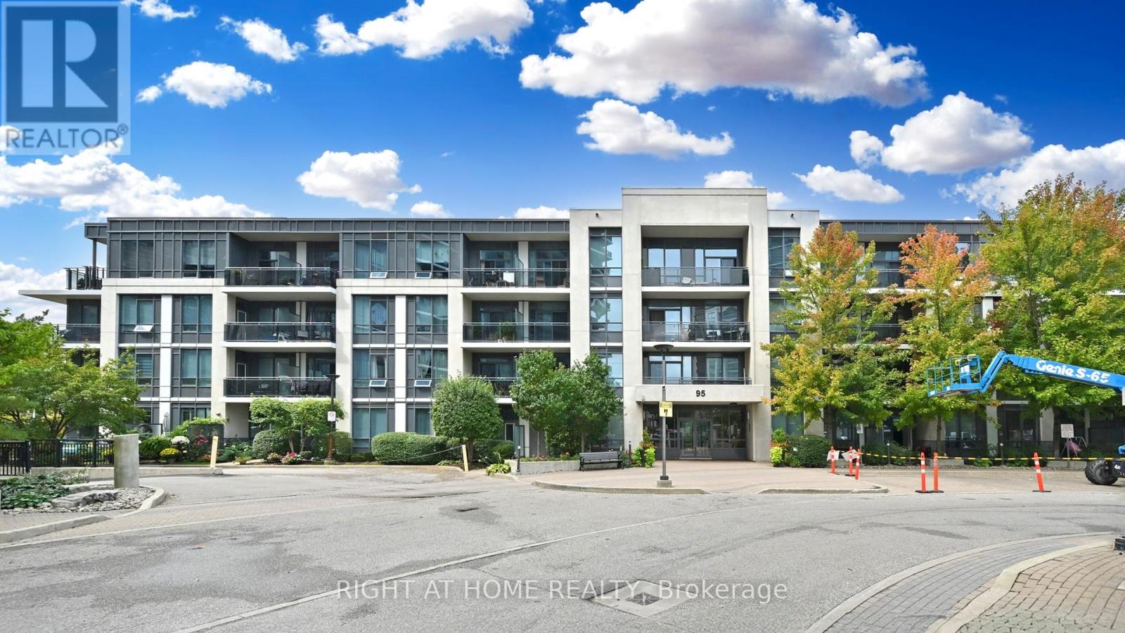 Ph16 - 95 North Park Road, Vaughan (Beverley Glen), Ontario  L4J 0J1 - Photo 38 - N12403088