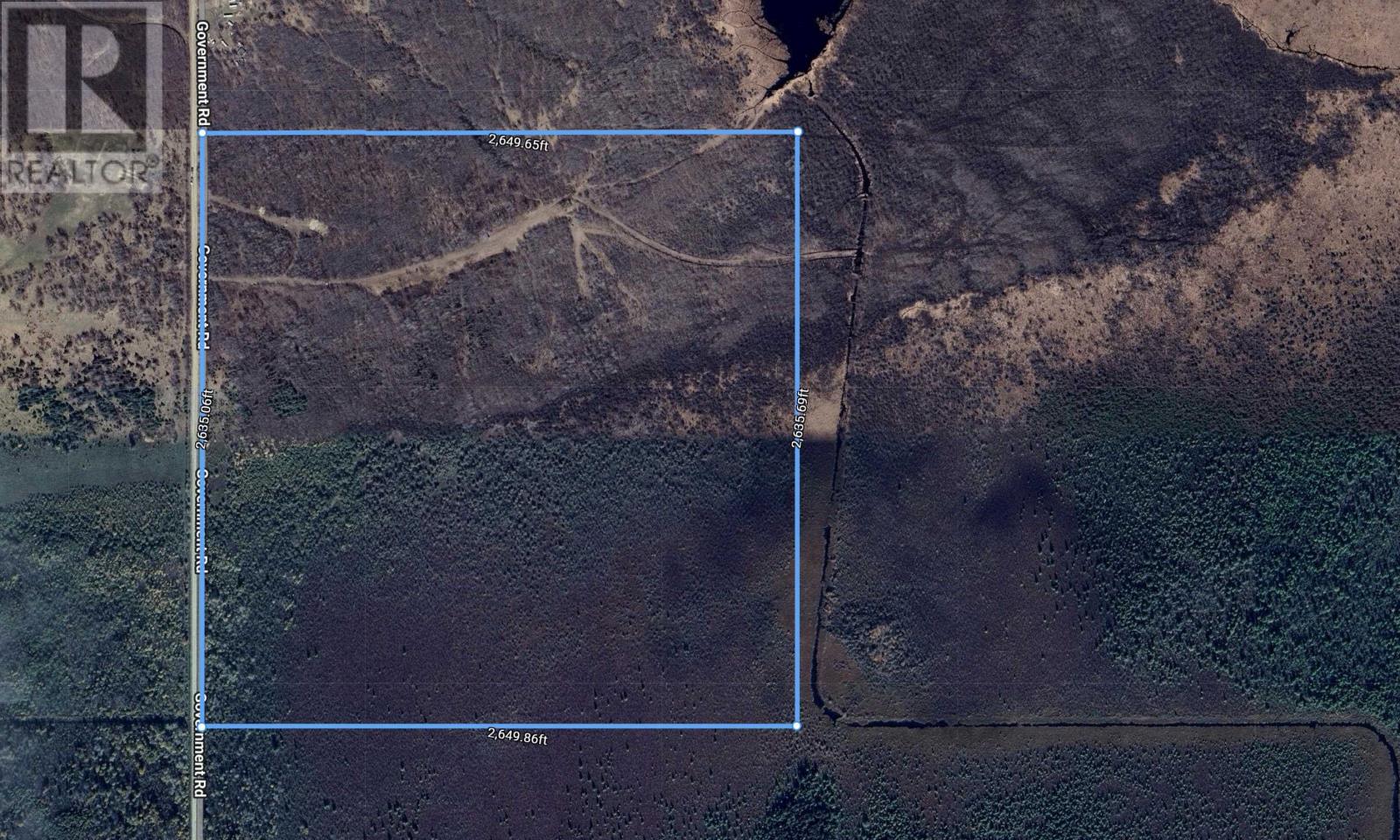 Pcl 46-3 Government Rd, Rainy River, Ontario  P0W 1L0 - Photo 26 - TB252880