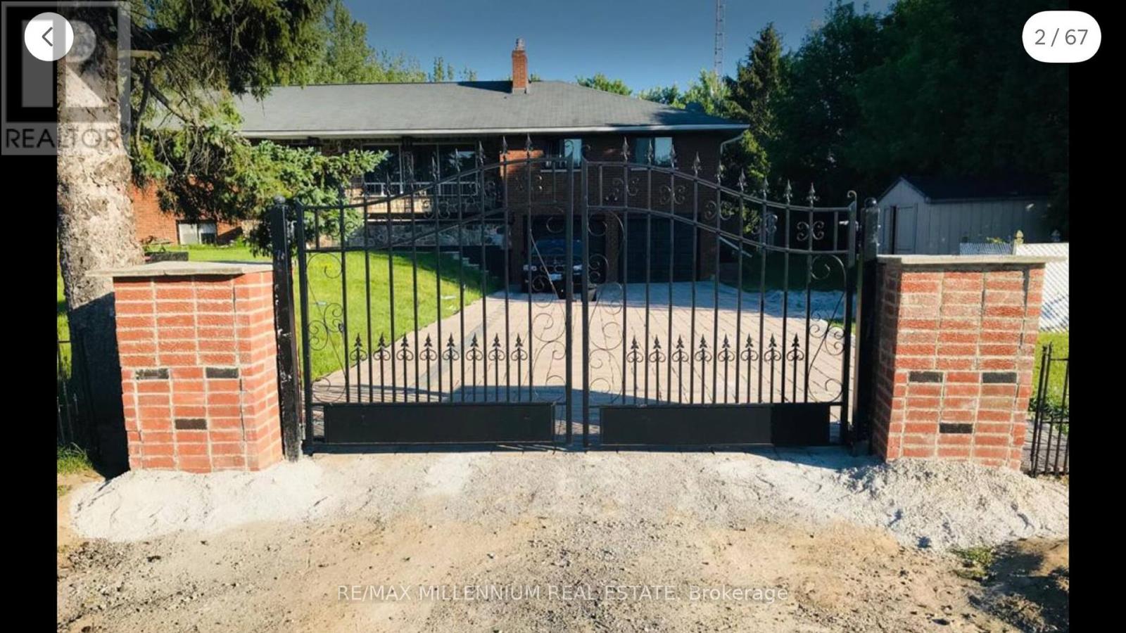 2831 County Rd 89 Road, Innisfil (Cookstown), Ontario  L0L 1L0 - Photo 1 - N12404006