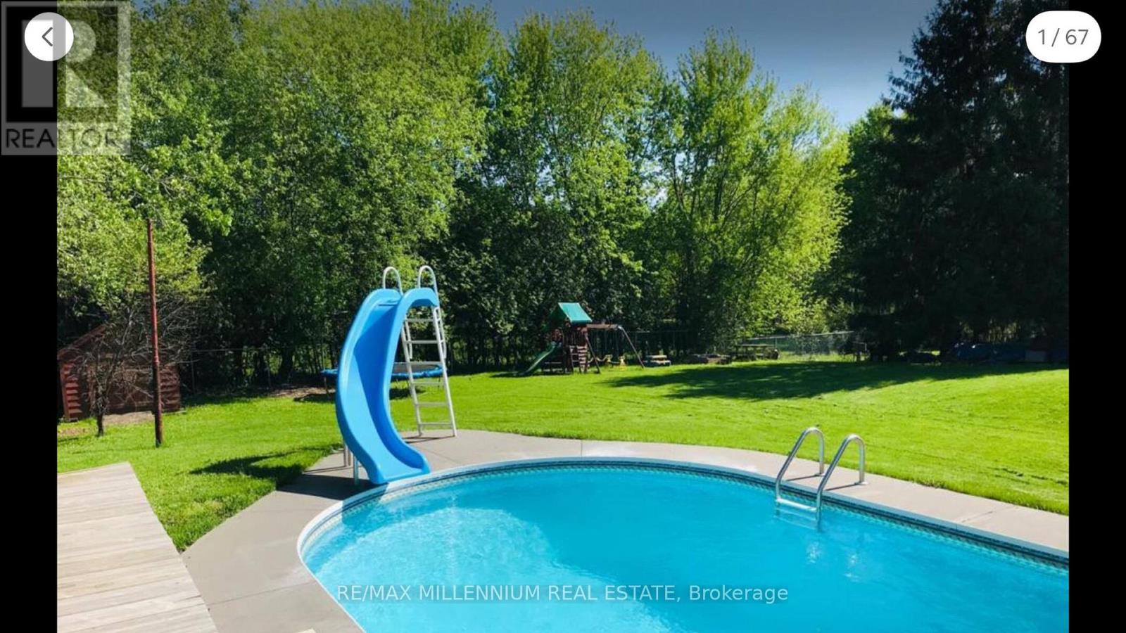 2831 County Rd 89 Road, Innisfil (Cookstown), Ontario  L0L 1L0 - Photo 2 - N12404006