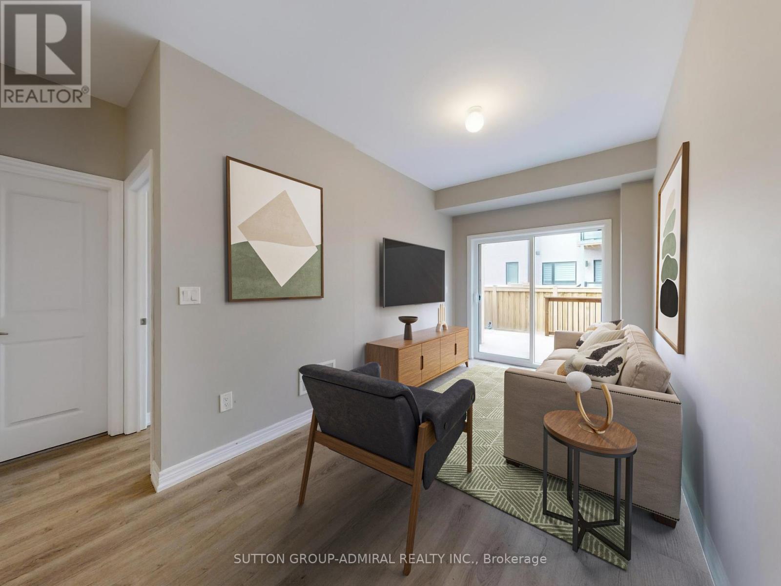 70 Laskin Drive, Vaughan, Ontario  L6A 5A4 - Photo 3 - N12403485