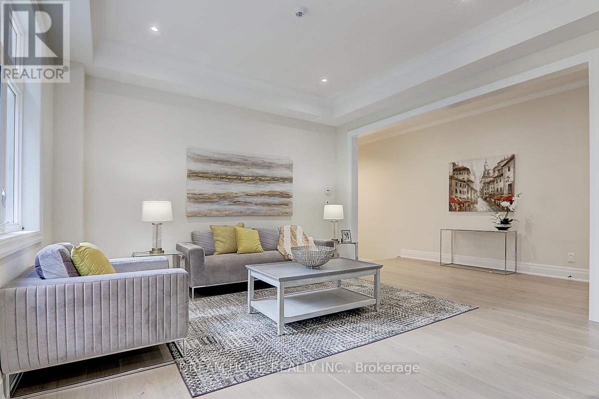 459 Via Romano Boulevard, Vaughan (Patterson), Ontario  L6A 5A5 - Photo 20 - N12404177