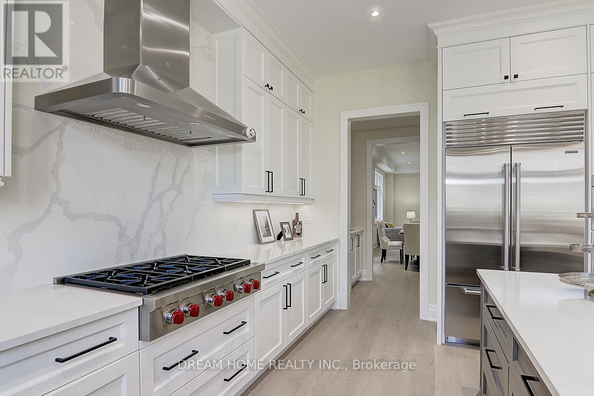 459 Via Romano Boulevard, Vaughan (Patterson), Ontario  L6A 5A5 - Photo 22 - N12404177