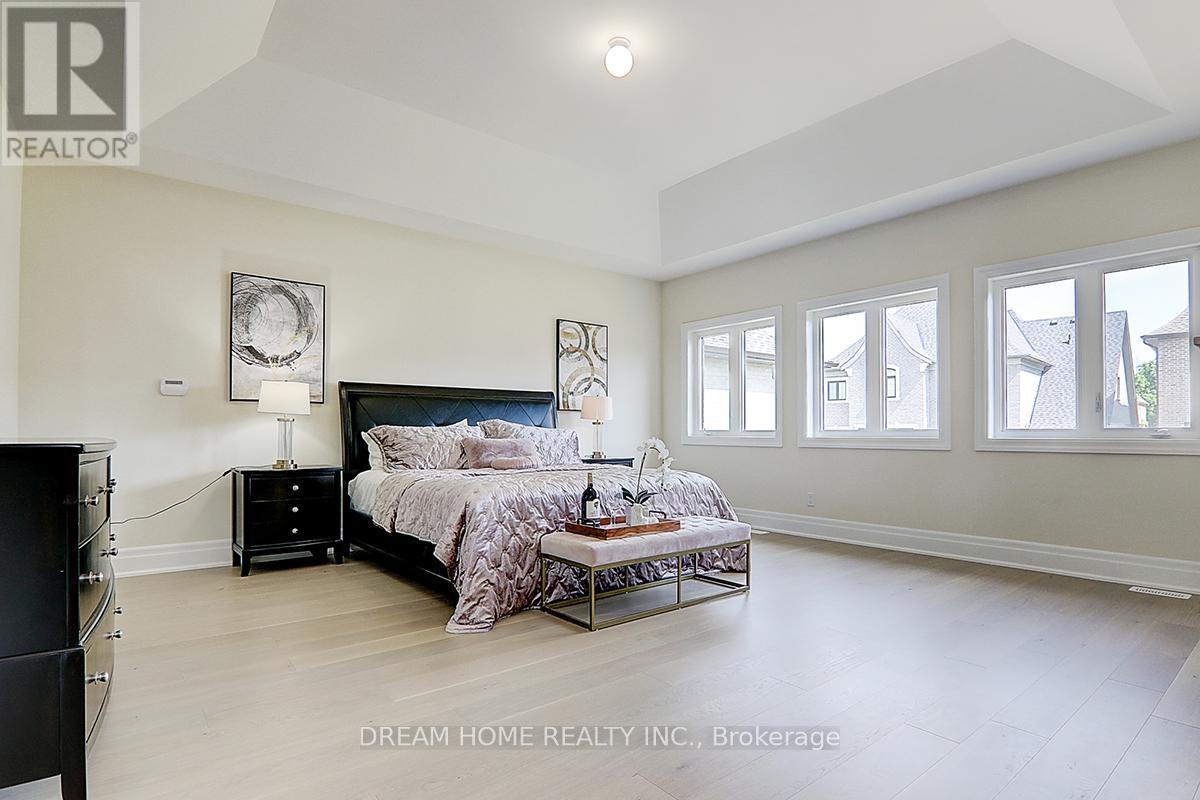 459 Via Romano Boulevard, Vaughan (Patterson), Ontario  L6A 5A5 - Photo 26 - N12404177