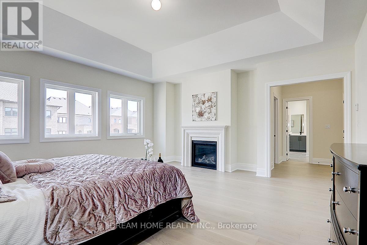 459 Via Romano Boulevard, Vaughan (Patterson), Ontario  L6A 5A5 - Photo 27 - N12404177