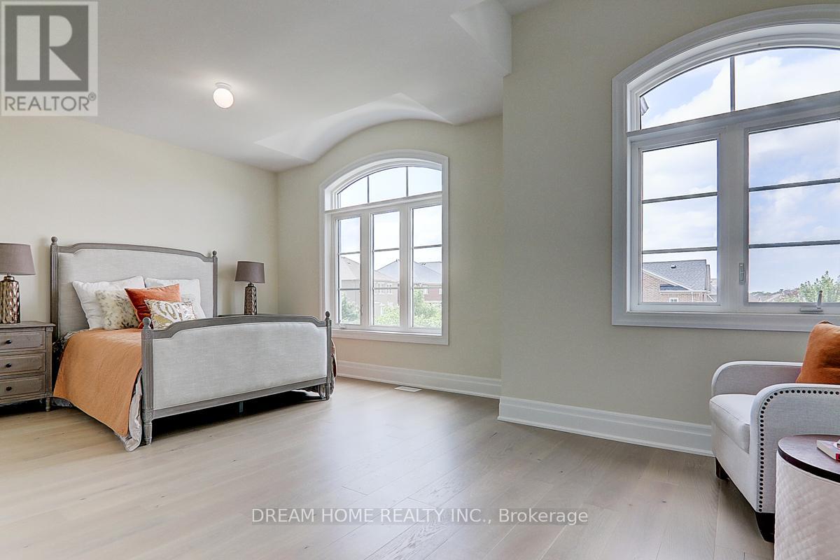 459 Via Romano Boulevard, Vaughan (Patterson), Ontario  L6A 5A5 - Photo 29 - N12404177