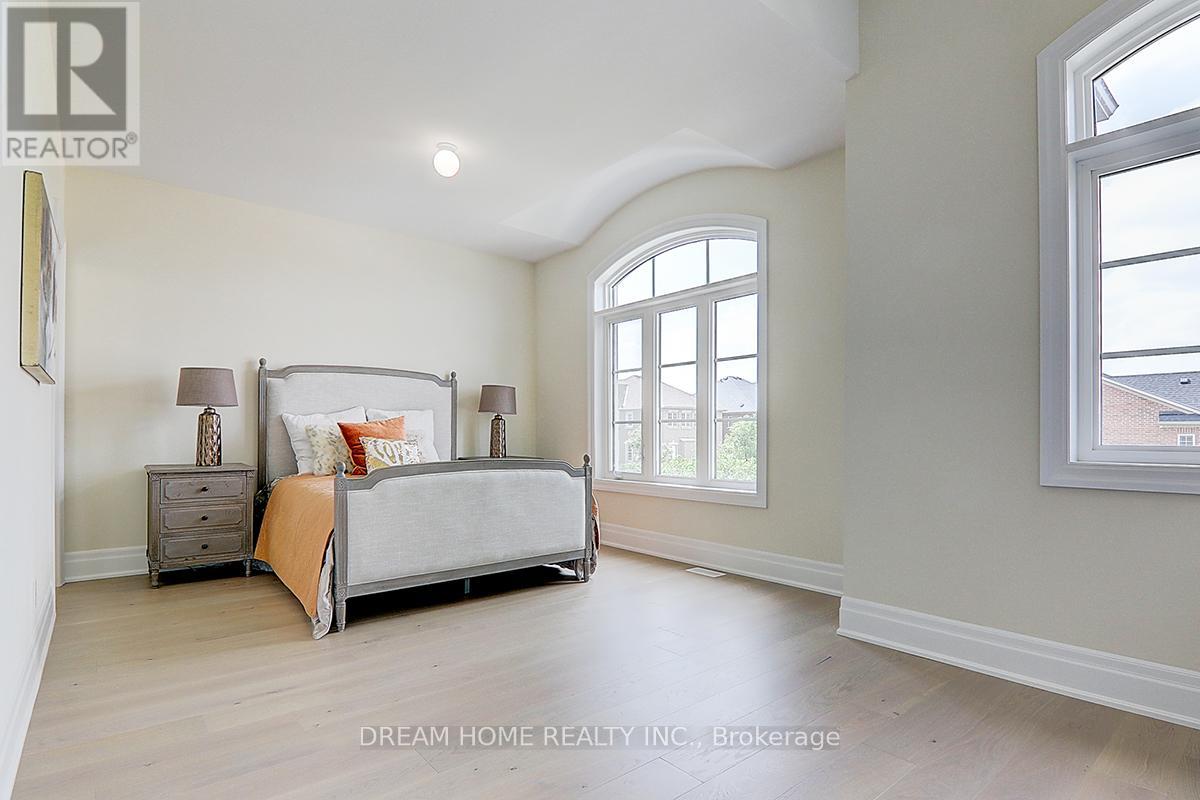 459 Via Romano Boulevard, Vaughan (Patterson), Ontario  L6A 5A5 - Photo 31 - N12404177