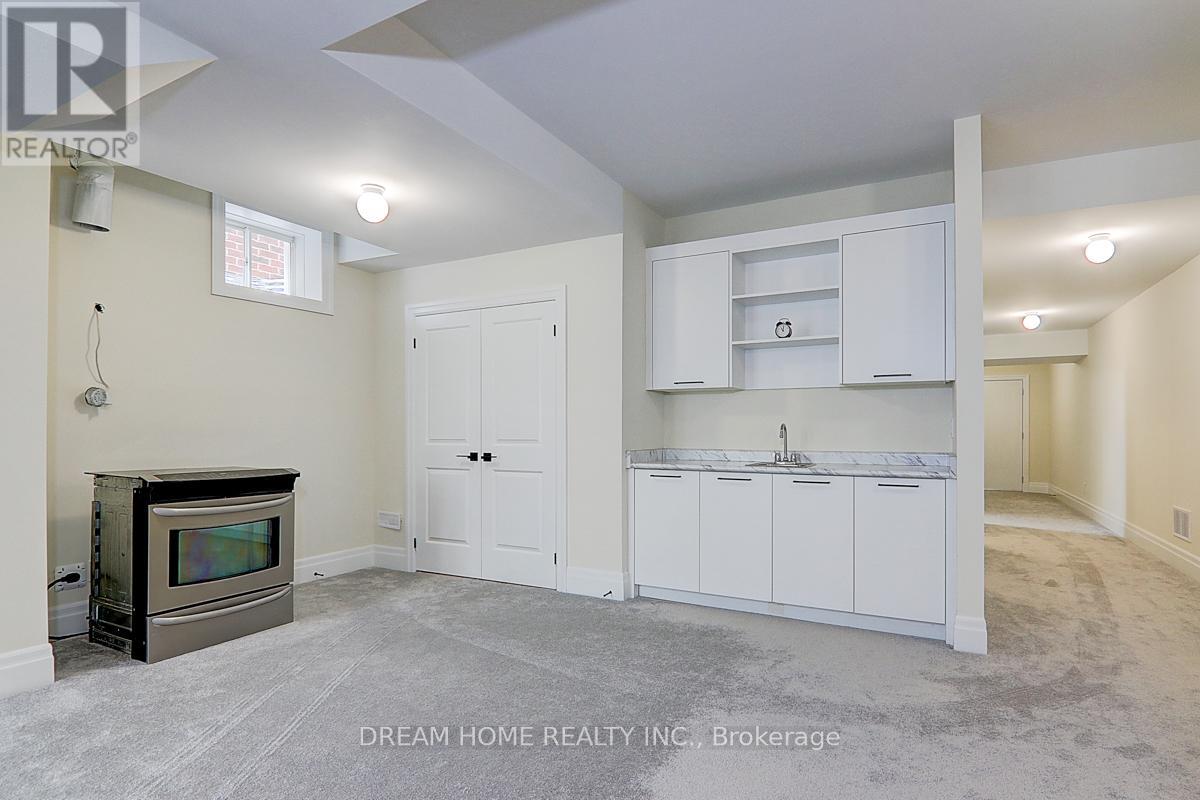 459 Via Romano Boulevard, Vaughan (Patterson), Ontario  L6A 5A5 - Photo 45 - N12404177