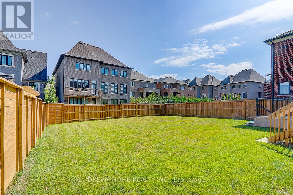 459 Via Romano Boulevard, Vaughan (Patterson), Ontario  L6A 5A5 - Photo 47 - N12404177