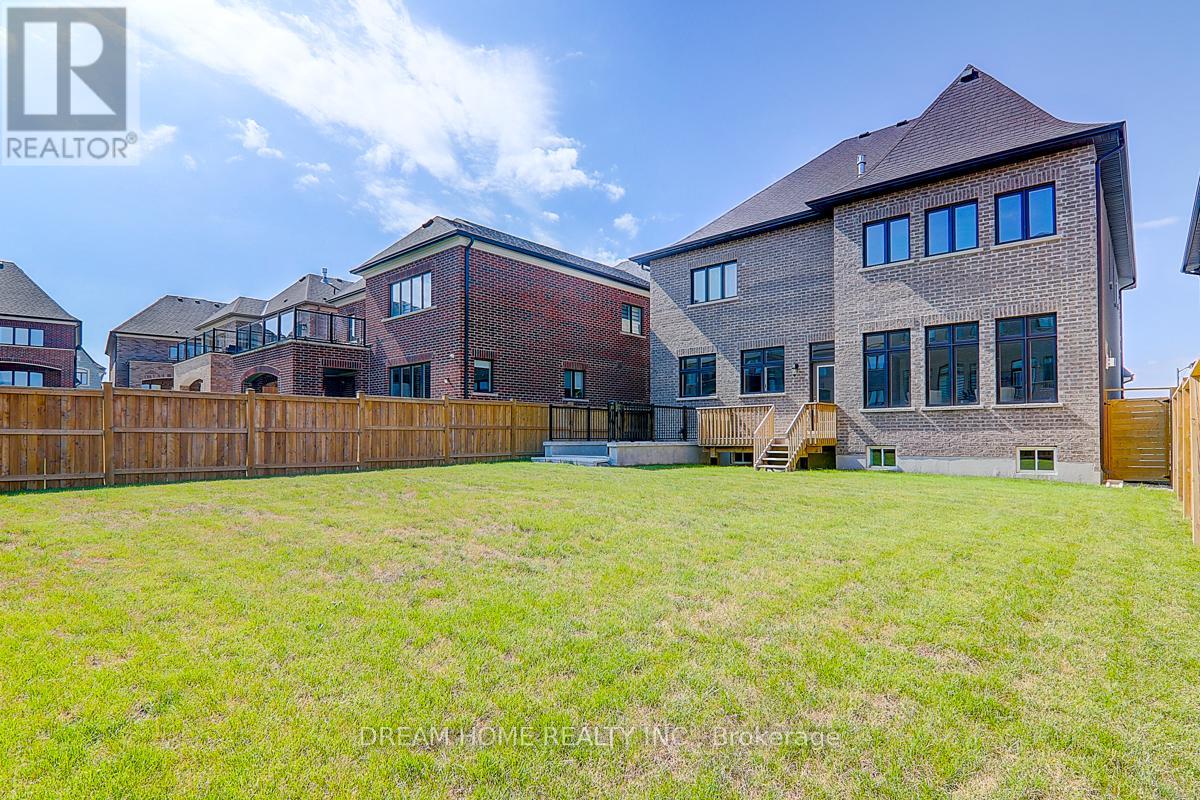 459 Via Romano Boulevard, Vaughan (Patterson), Ontario  L6A 5A5 - Photo 48 - N12404177