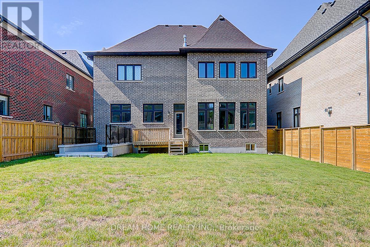 459 Via Romano Boulevard, Vaughan (Patterson), Ontario  L6A 5A5 - Photo 49 - N12404177