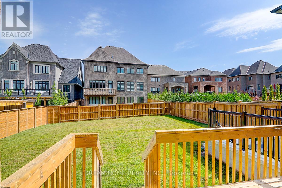 459 Via Romano Boulevard, Vaughan (Patterson), Ontario  L6A 5A5 - Photo 50 - N12404177