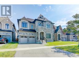 459 VIA ROMANO BOULEVARD, Vaughan, Ontario