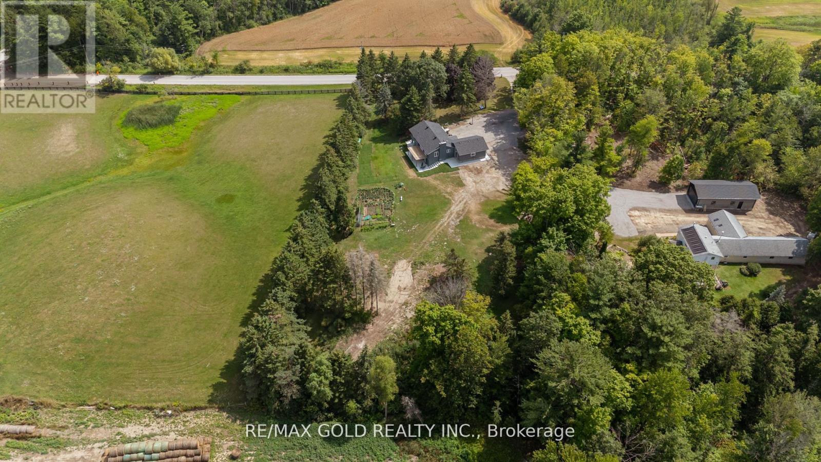 6820 16th Side Road, King, Ontario  L0G 1T0 - Photo 30 - N12404193