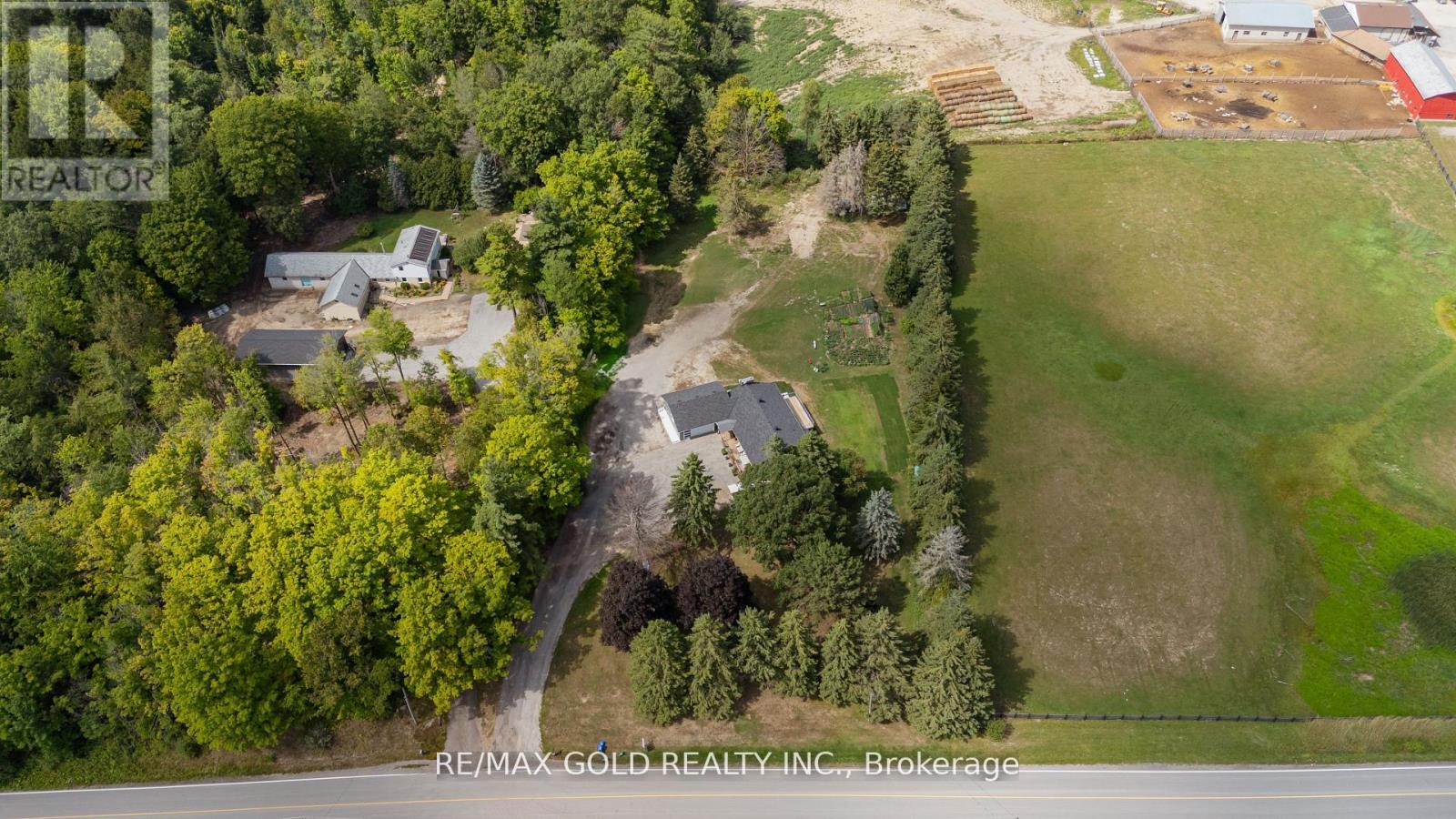 6820 16th Side Road, King, Ontario  L0G 1T0 - Photo 31 - N12404193