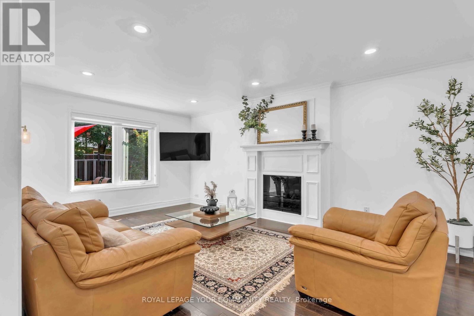 50 Waltham Crescent, Richmond Hill, Ontario  L4B 1Z6 - Photo 18 - N12404207