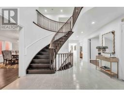 50 Waltham Crescent, Richmond Hill (Doncrest), Ca