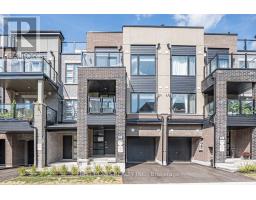 40 HERMAN GILROY LANE, Markham, Ontario