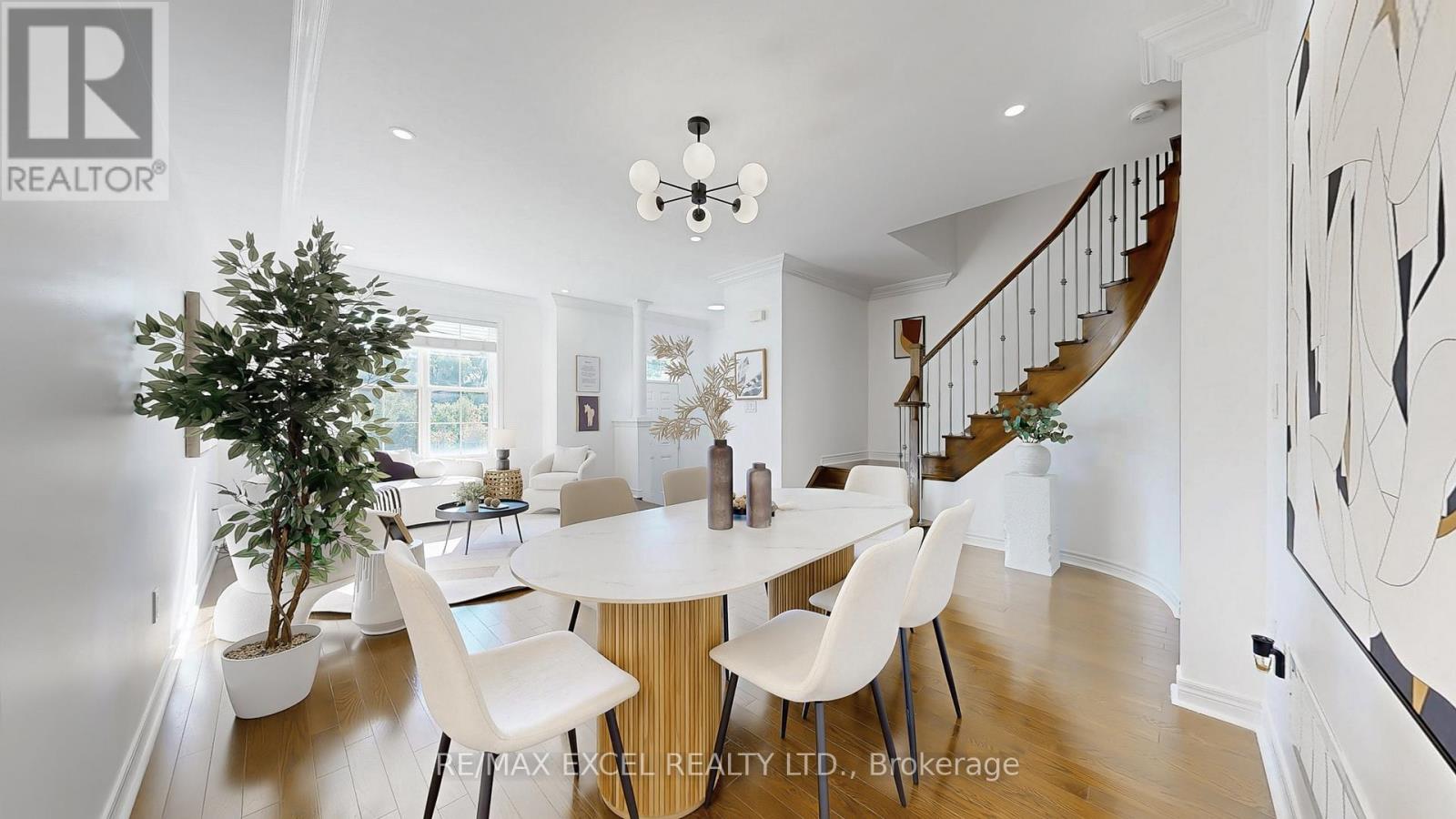 10230 Victoria Square Boulevard, Markham, Ontario  L6C 0J2 - Photo 12 - N12404227