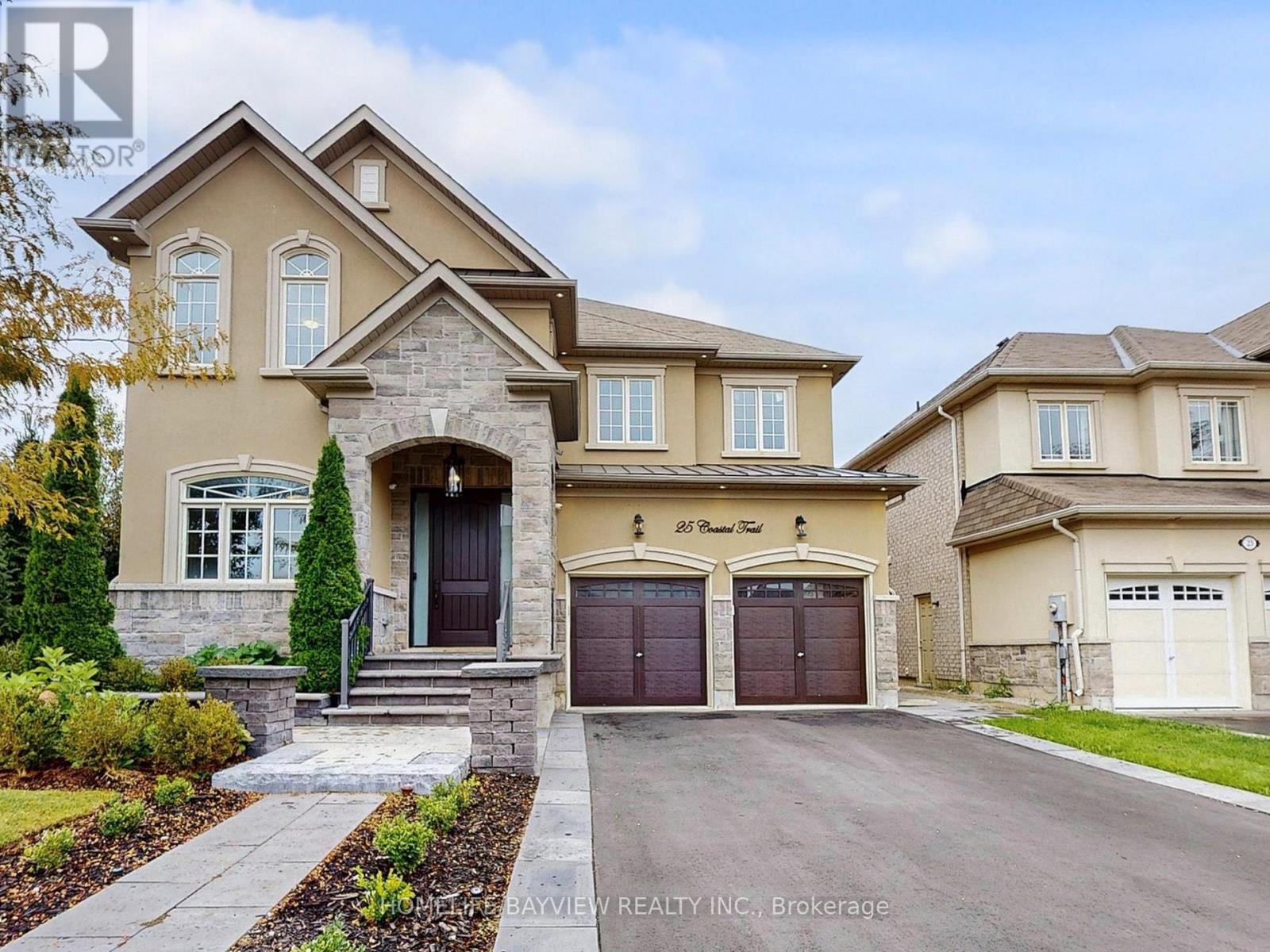 25 COASTAL TRAIL, King, Ontario