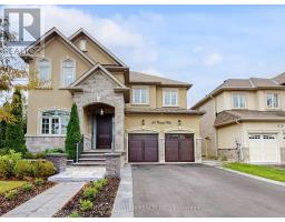 25 Coastal Trail, King (Nobleton), Ca
