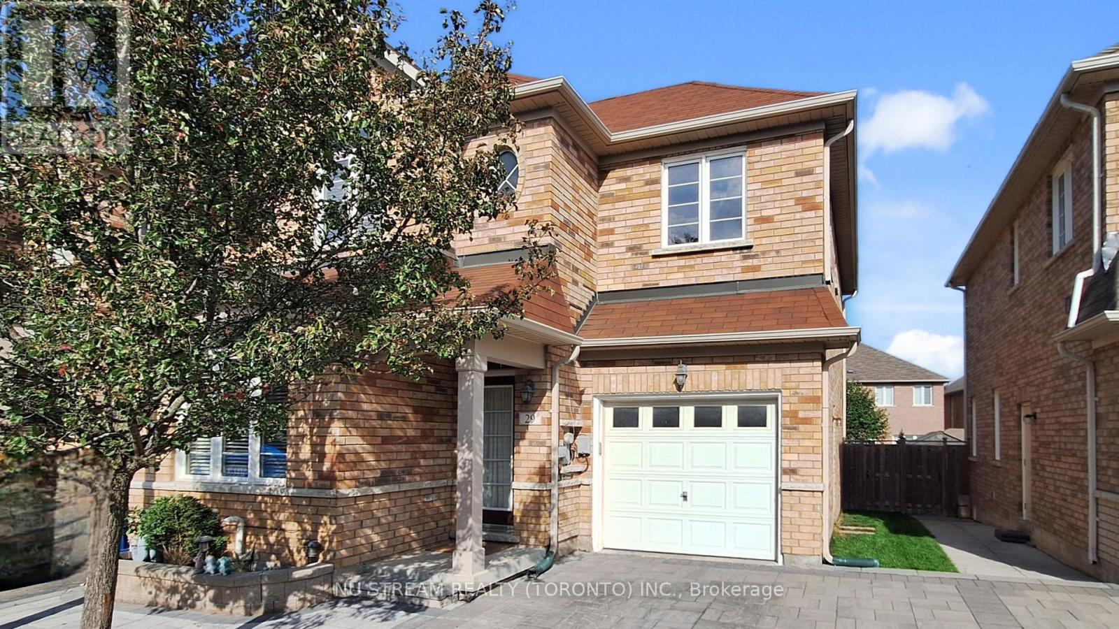 29 TODMAN LANE, Markham, Ontario
