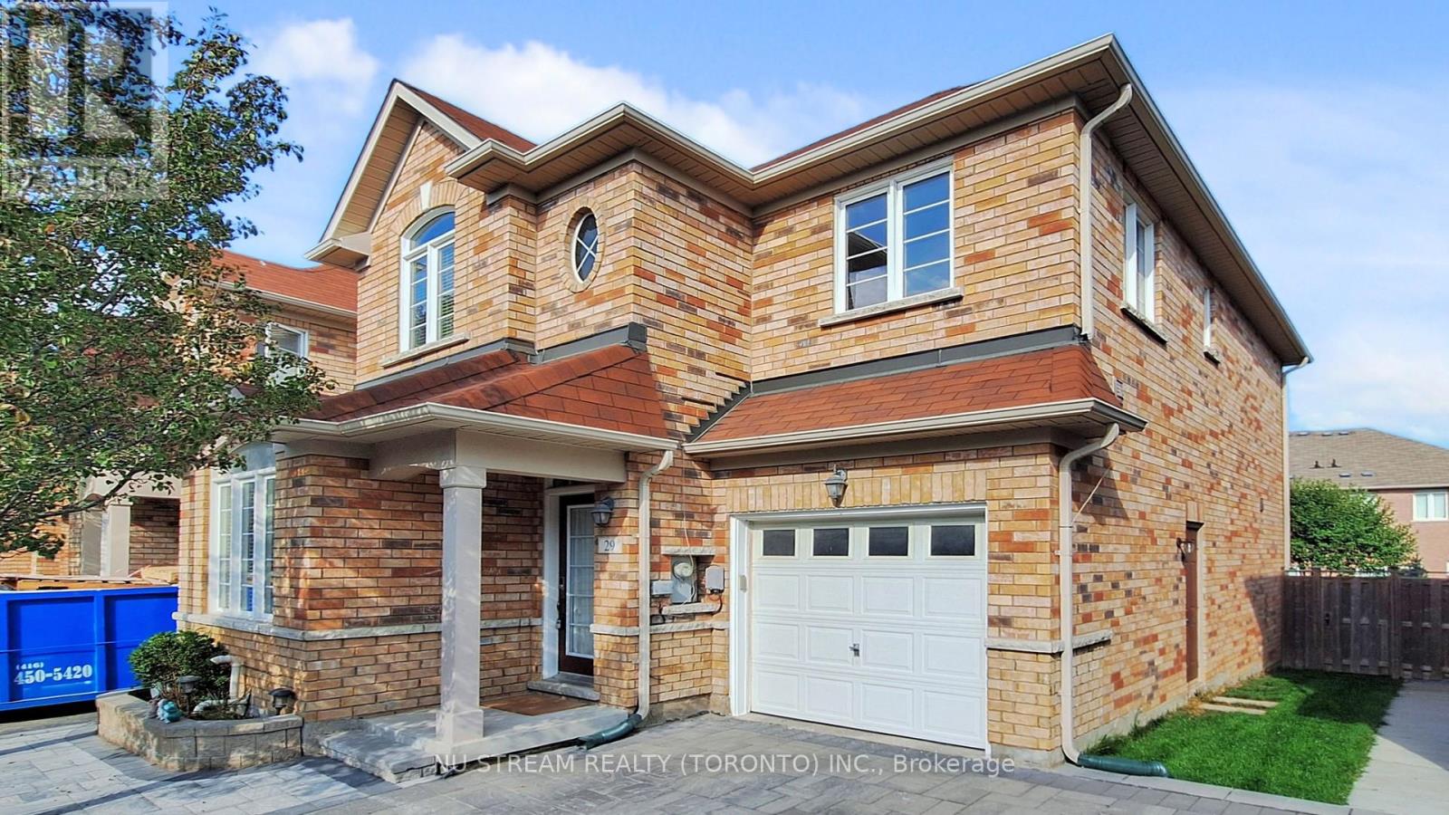 29 Todman Lane, Markham, Ontario  L6E 0C8 - Photo 2 - N12404250