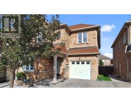 29 Todman Lane, Markham (Wismer), Ca