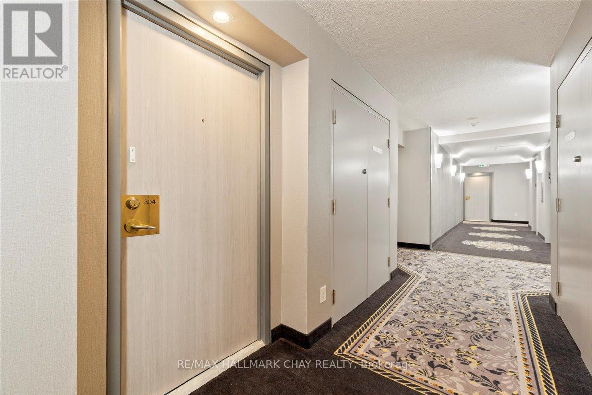 304 - 150 Dunlop Street E, Barrie, Ontario  L4M 6H1 - Photo 28 - S12320880