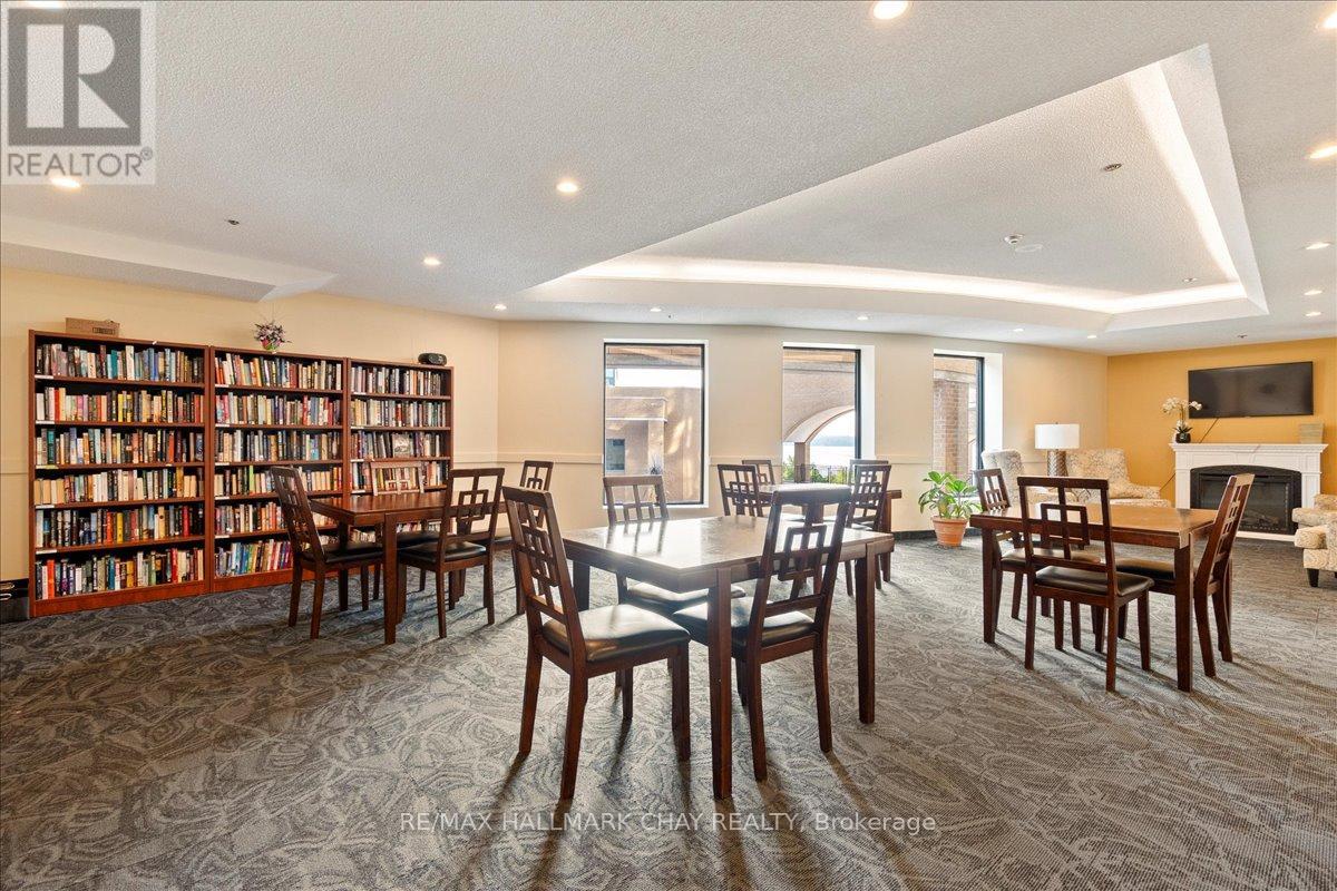 304 - 150 Dunlop Street E, Barrie, Ontario  L4M 6H1 - Photo 32 - S12320880