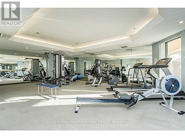 304 - 150 Dunlop Street E, Barrie, Ontario  L4M 6H1 - Photo 31 - S12320880