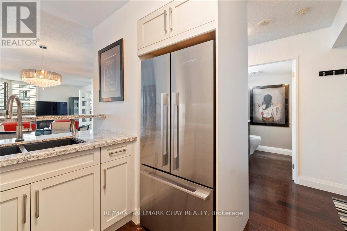 304 - 150 Dunlop Street E, Barrie, Ontario  L4M 6H1 - Photo 6 - S12320880