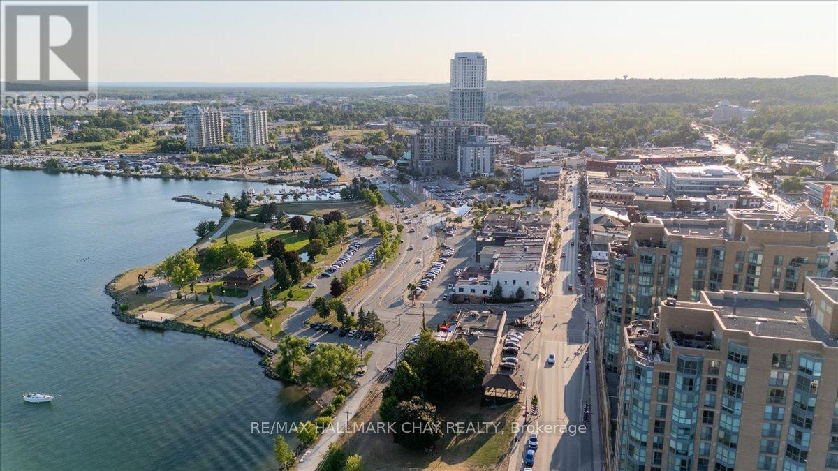 304 - 150 Dunlop Street E, Barrie, Ontario  L4M 6H1 - Photo 35 - S12320880